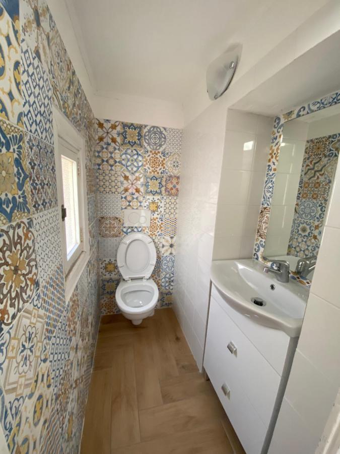 Historic Center House Lejlighed Sorrento Eksteriør billede
